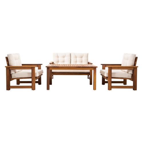  JASMIN NEO OTURMA SETİ