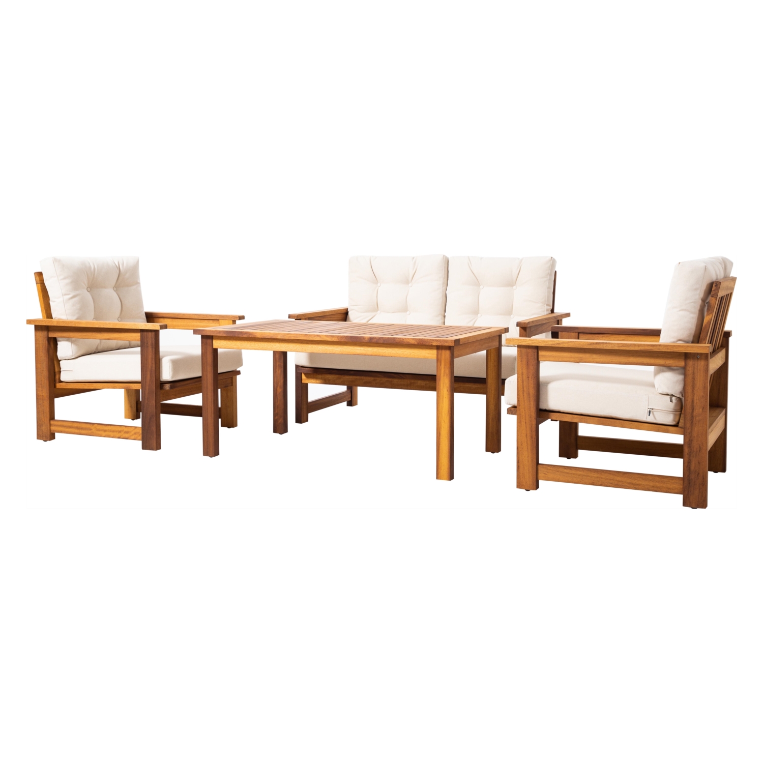 JASMIN NEO OTURMA SETİ