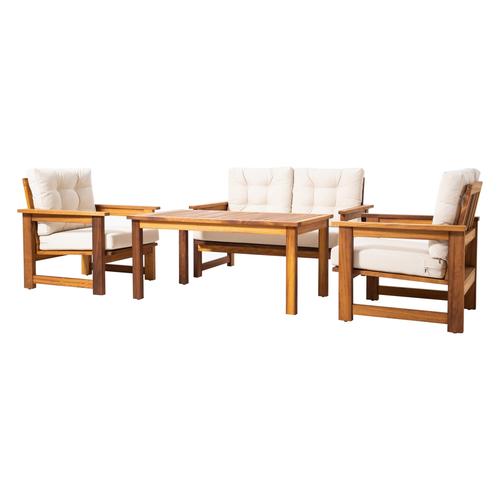  JASMIN NEO OTURMA SETİ