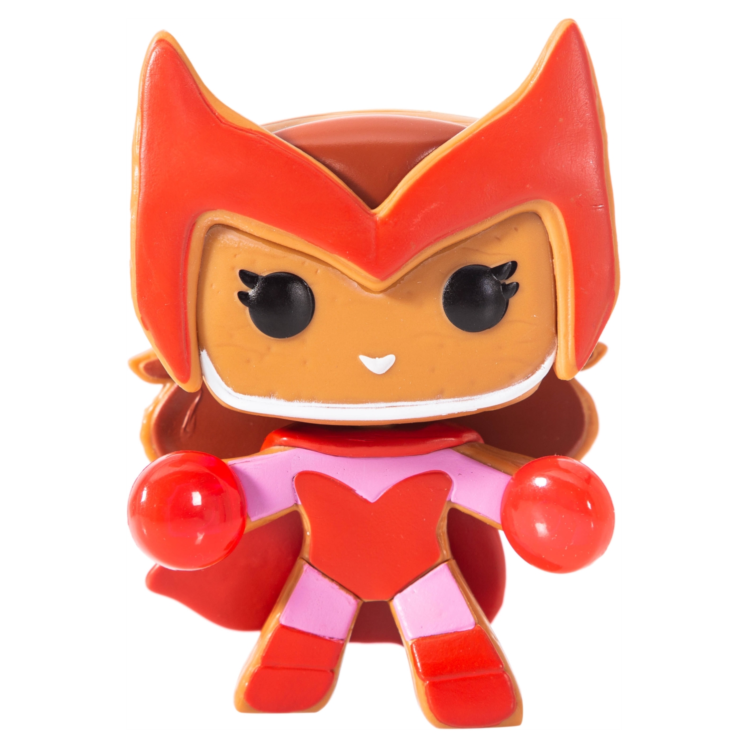 SCARLET WITCH FUNKO POP | mudo