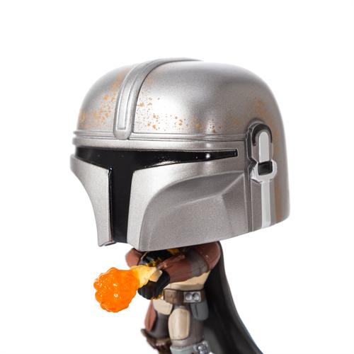  MANDALORIAN FUNKO POP