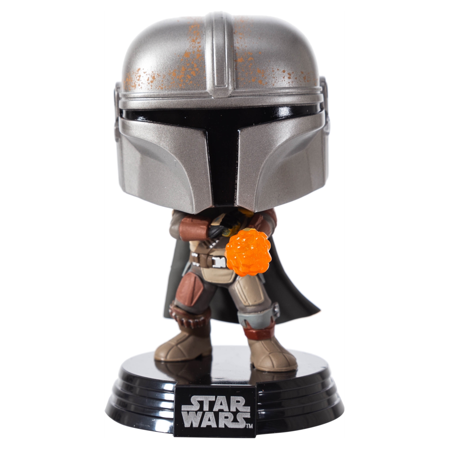 MANDALORIAN FUNKO POP