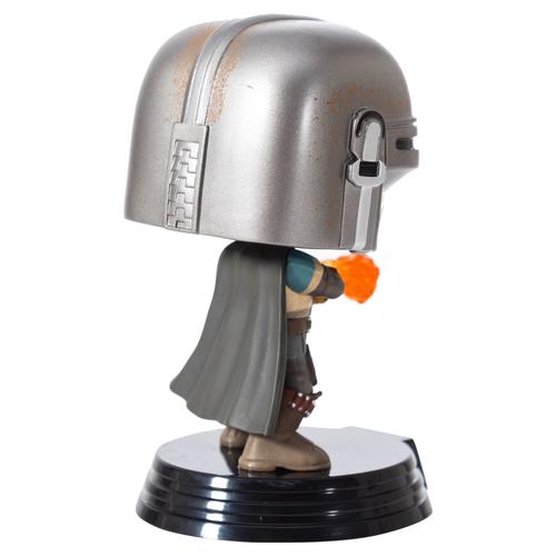  MANDALORIAN FUNKO POP