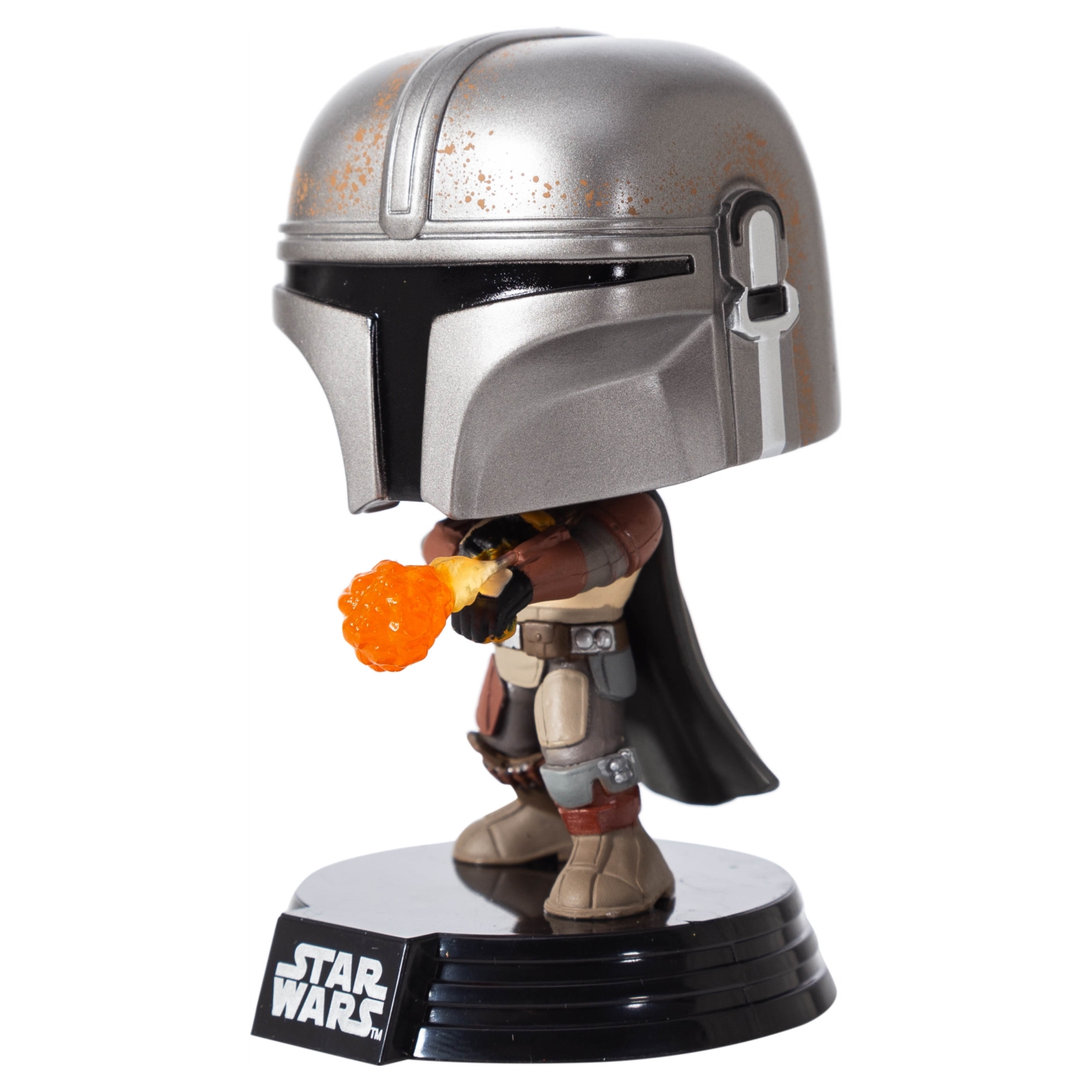 MANDALORIAN FUNKO POP