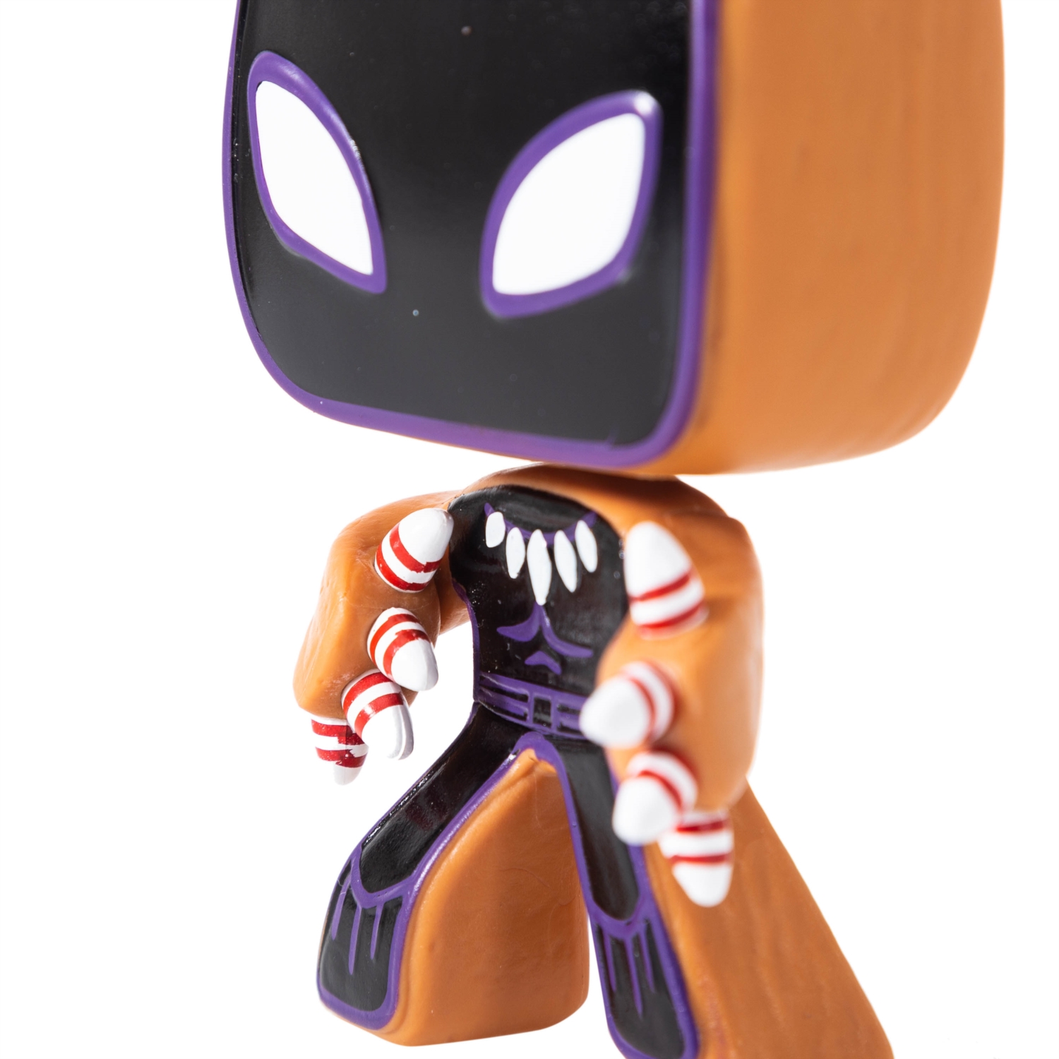 BLACK PANTHER FUNKO POP