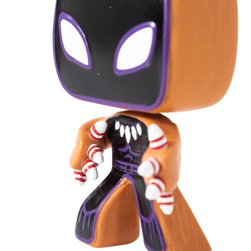  BLACK PANTHER FUNKO POP