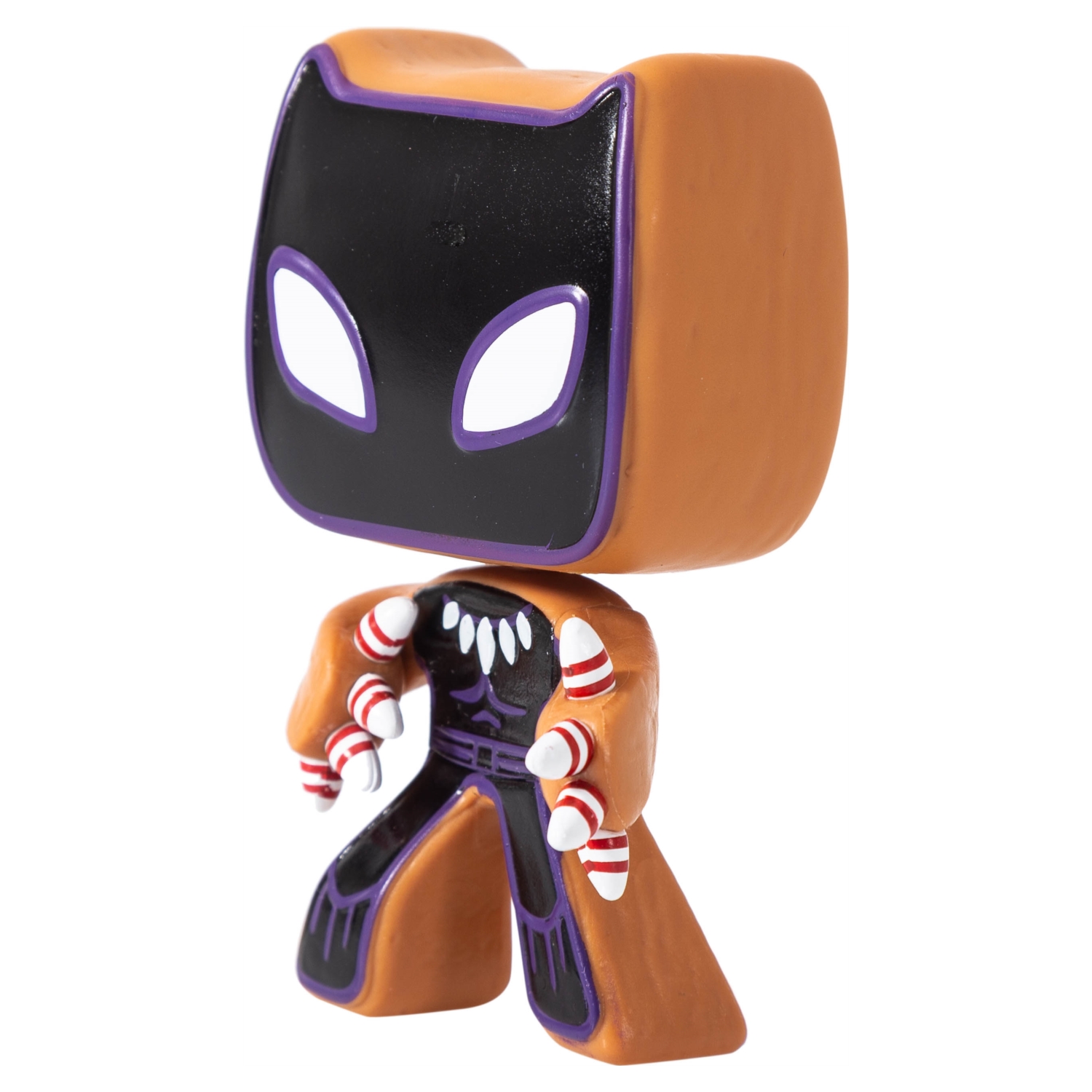 BLACK PANTHER FUNKO POP