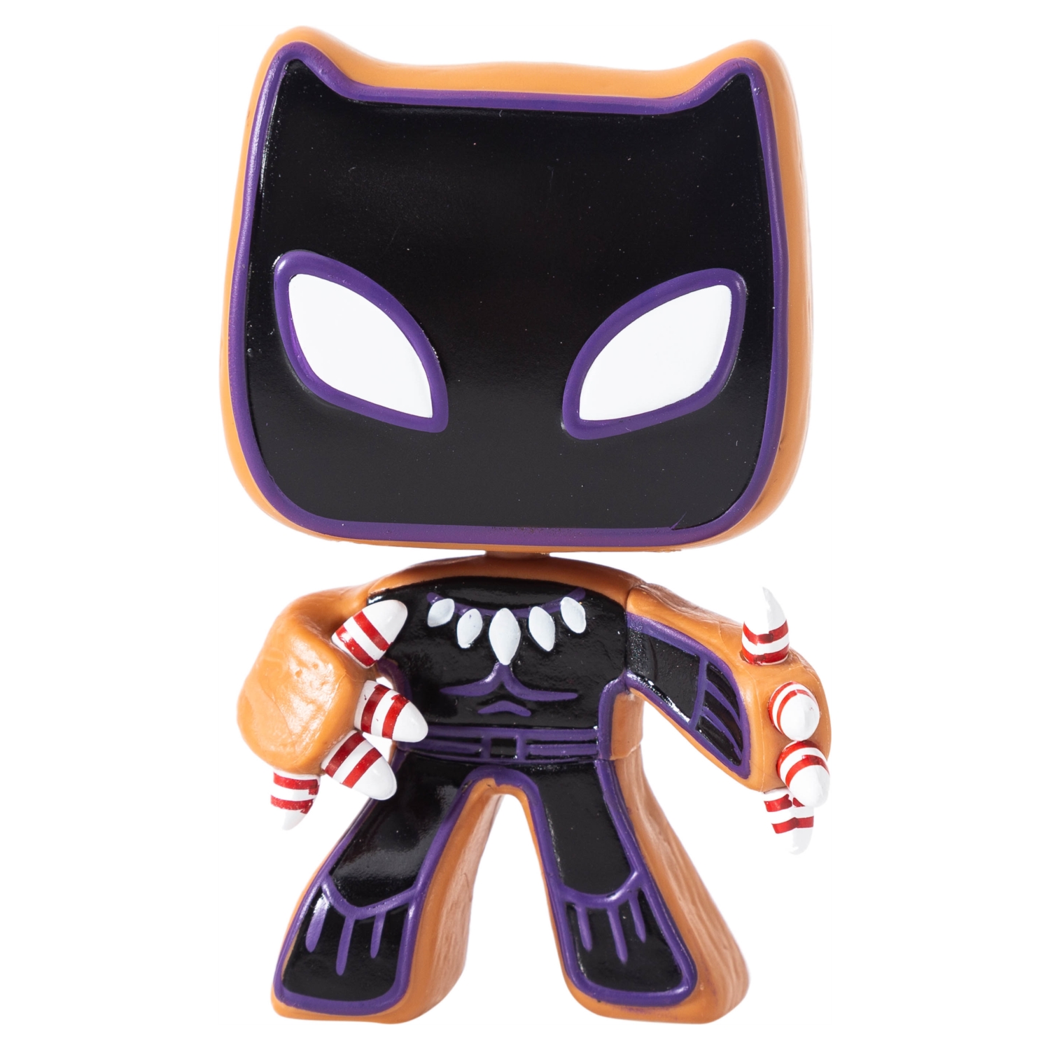 BLACK PANTHER FUNKO POP