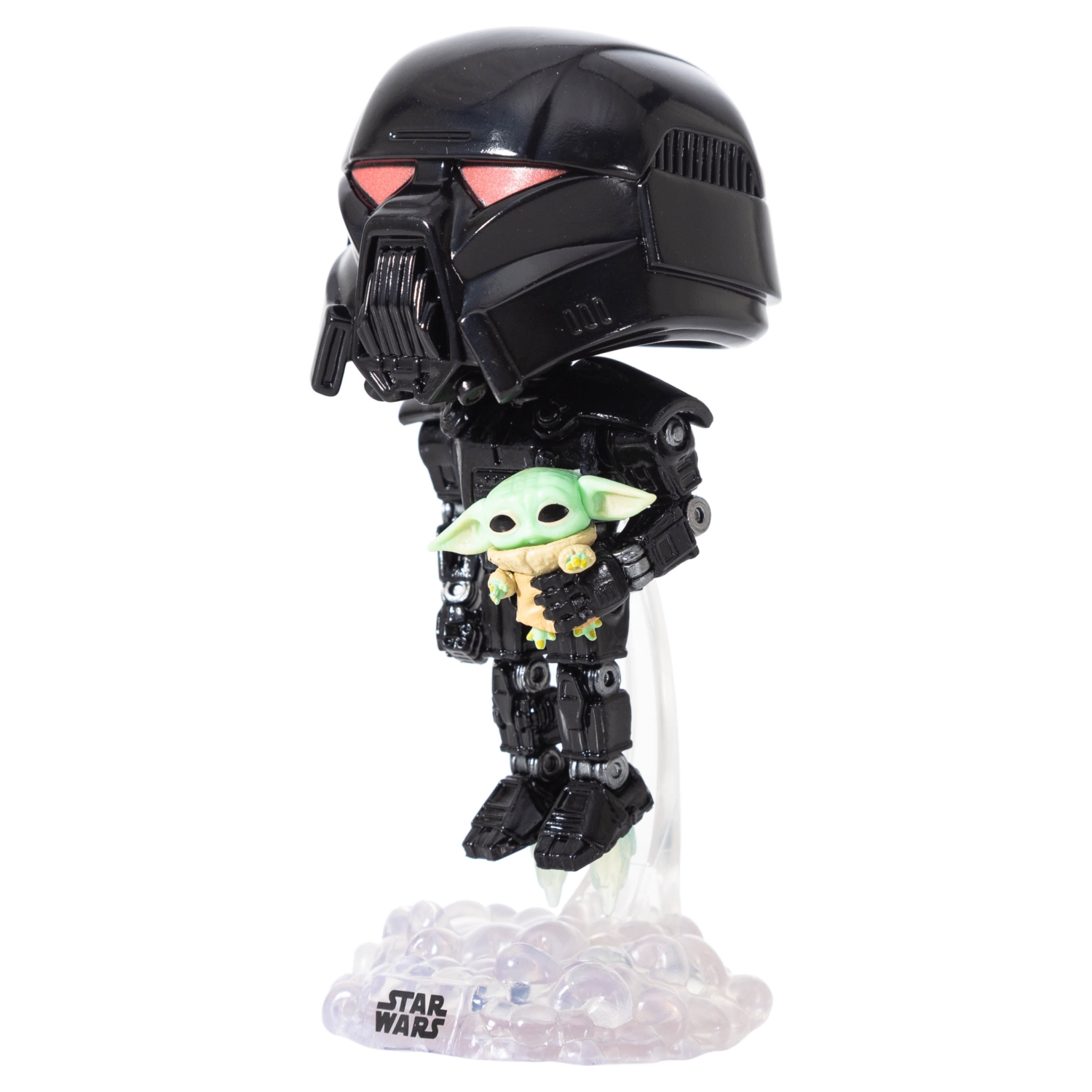 DARK TROOPER FUNKO POP