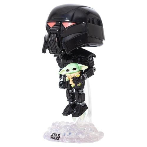  DARK TROOPER FUNKO POP