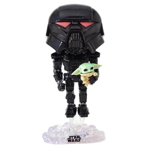 DARK TROOPER FUNKO POP