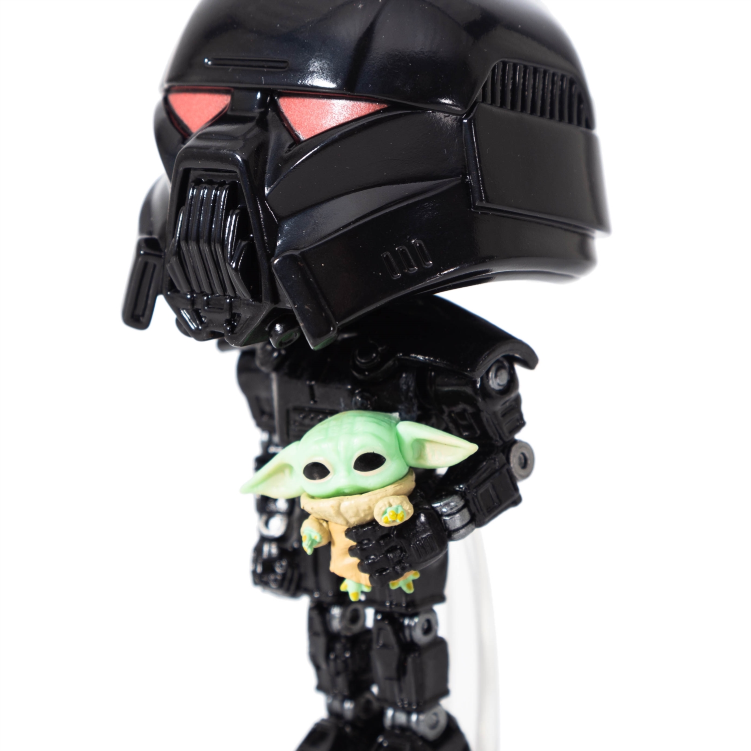 DARK TROOPER FUNKO POP
