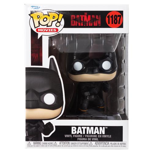  BATMAN FUNKO POP
