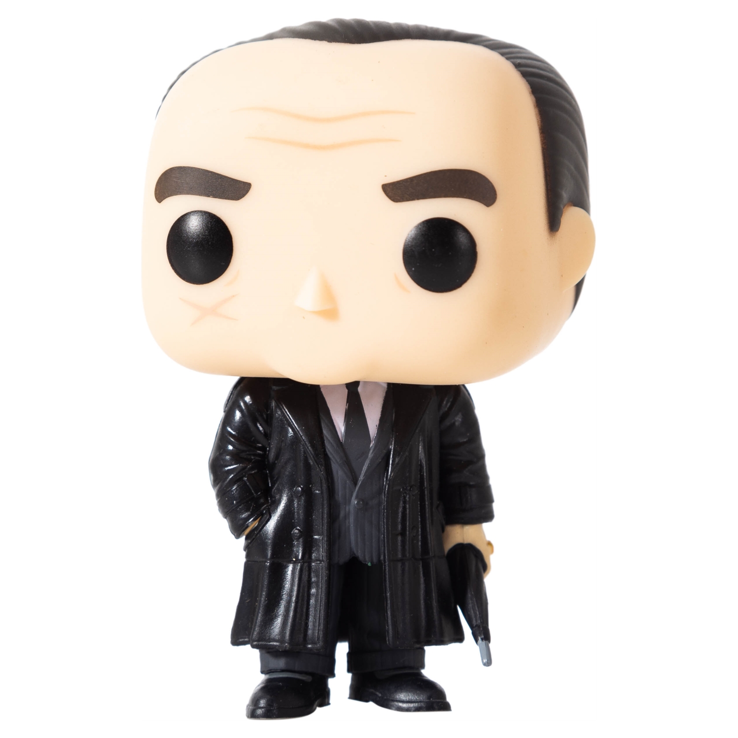 OSWALD COBBLEPOT FUNKO POP