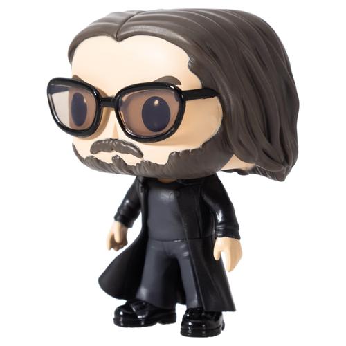  MATRIX NEO FUNKO POP