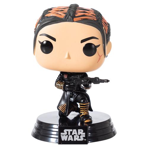  FENNEC SHAND FUNKO POP