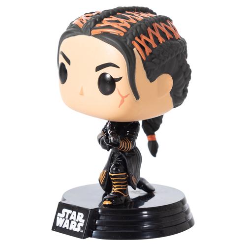  FENNEC SHAND FUNKO POP