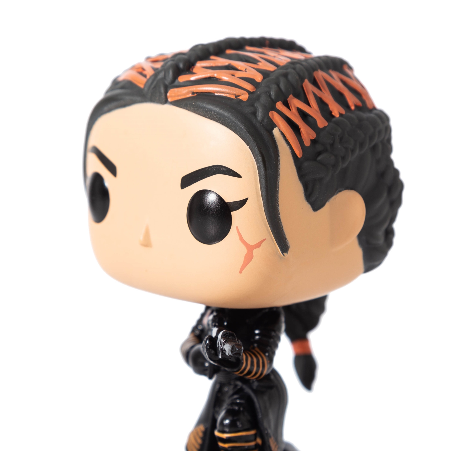 FENNEC SHAND FUNKO POP