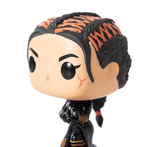  FENNEC SHAND FUNKO POP