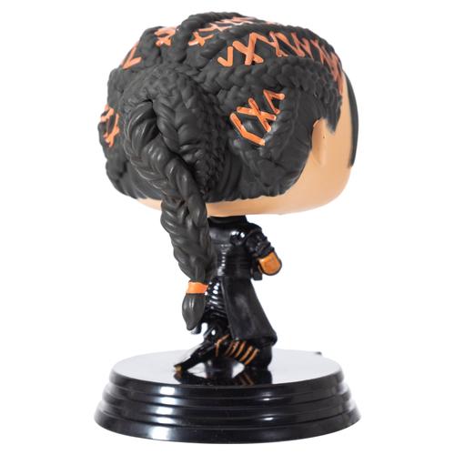  FENNEC SHAND FUNKO POP