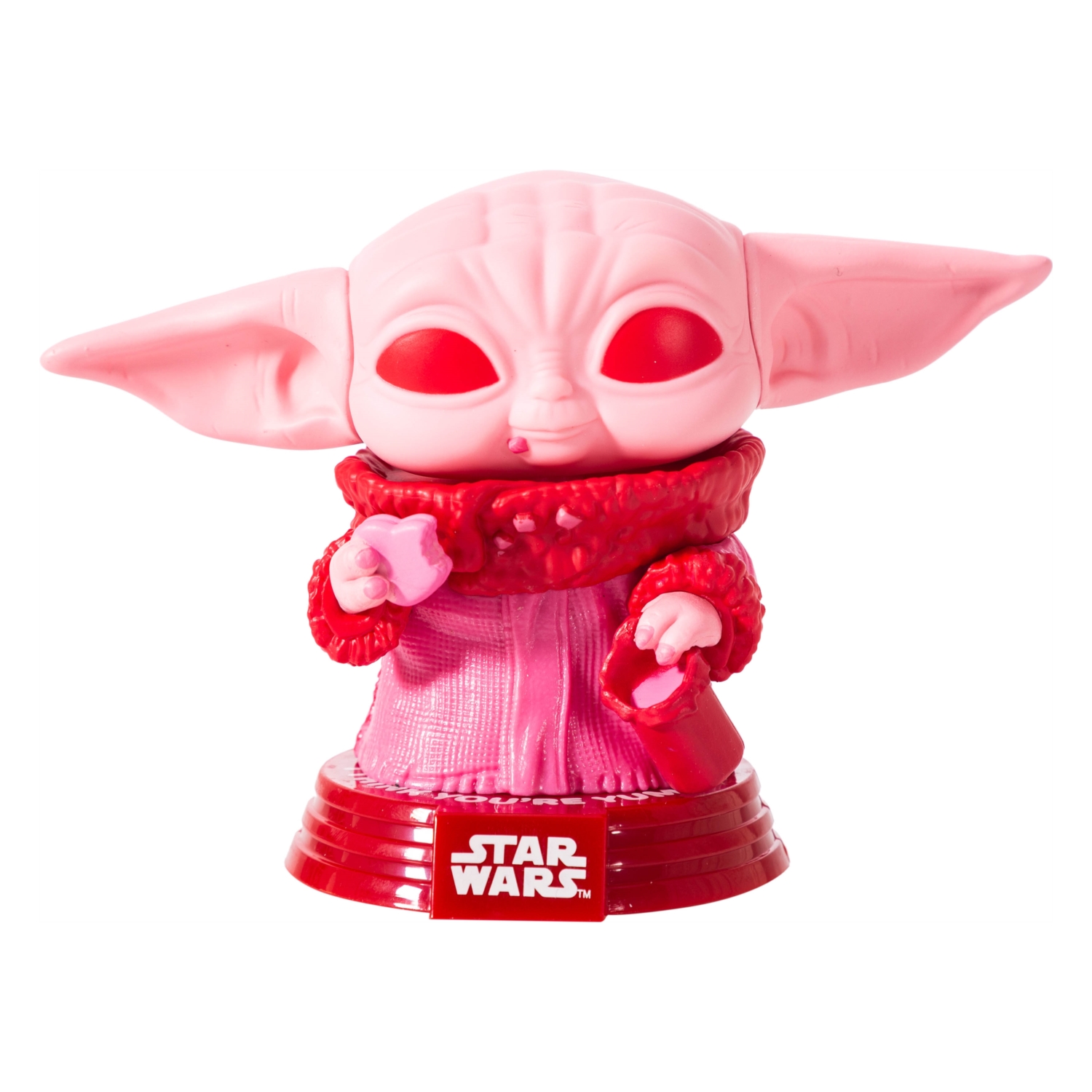 GROGU FUNKO POP