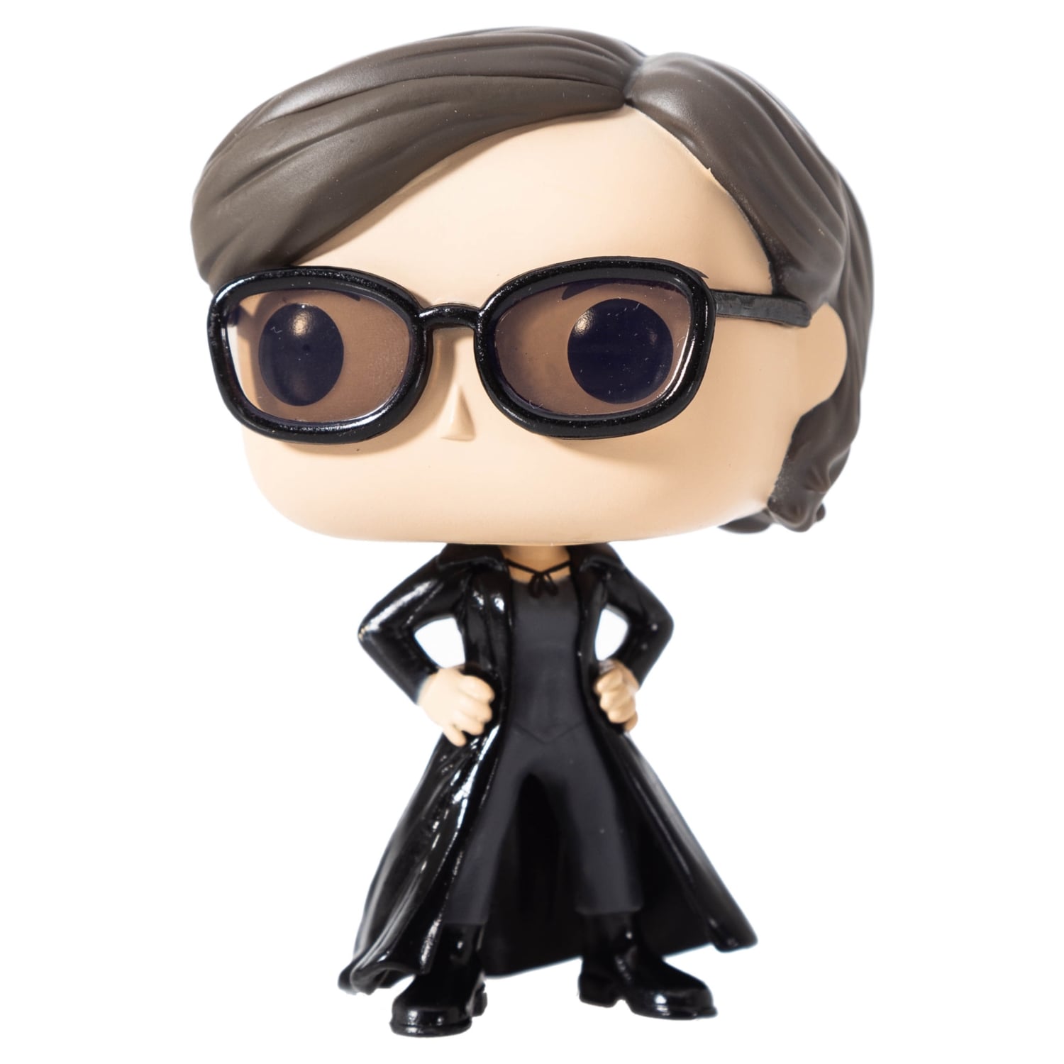 MATRIX TRINITY FUNKO POP