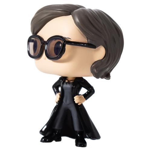  MATRIX TRINITY FUNKO POP