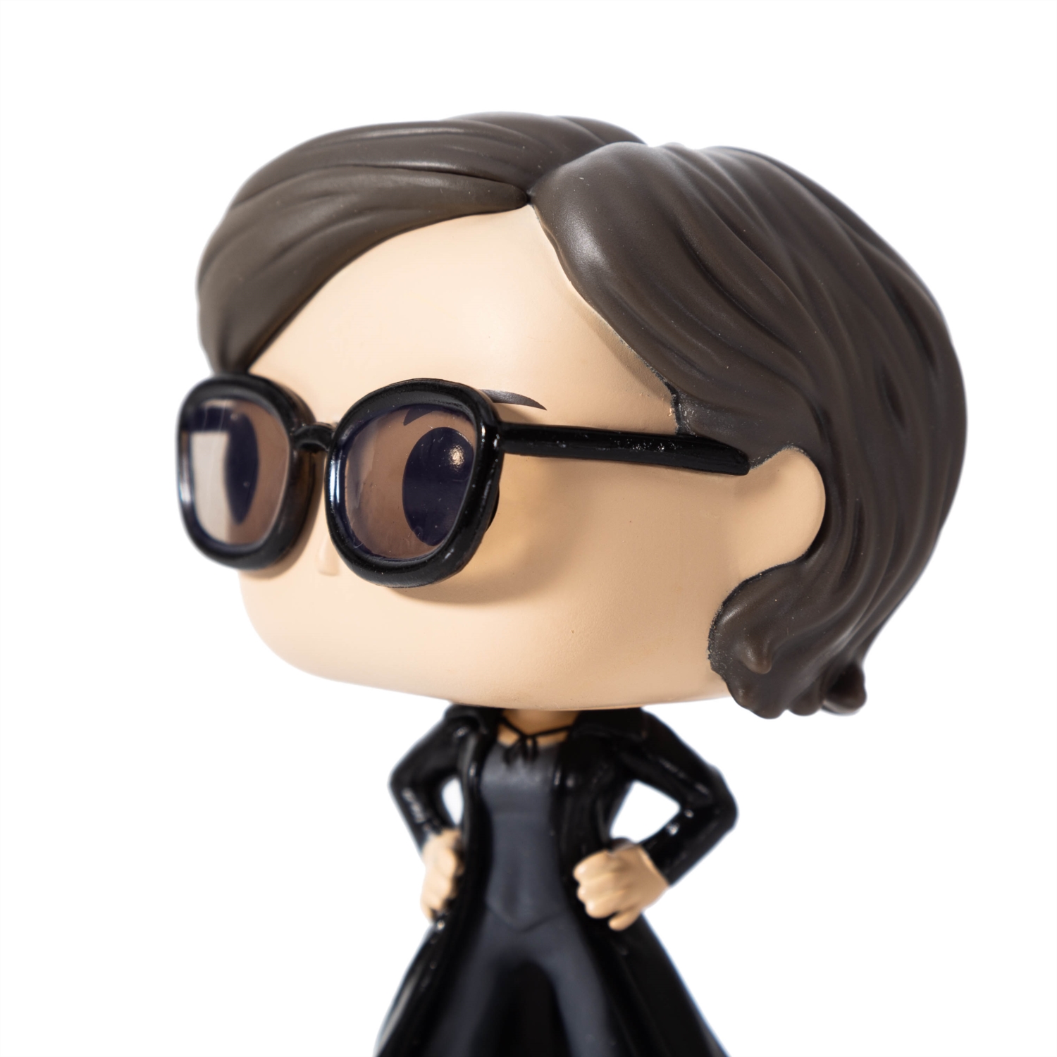 MATRIX TRINITY FUNKO POP