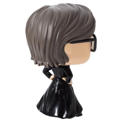  MATRIX TRINITY FUNKO POP