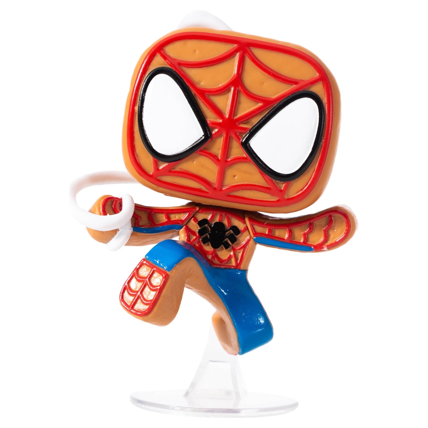 SPIDER-MAN FUNKO POP