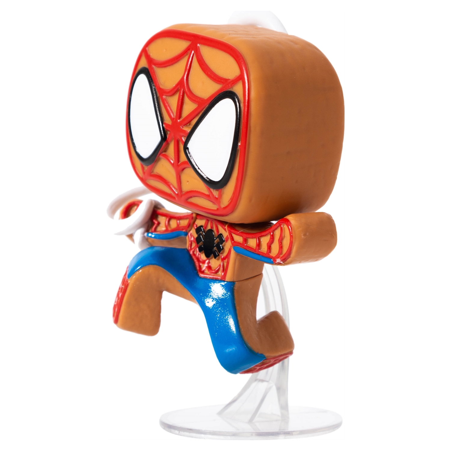 SPIDER-MAN FUNKO POP