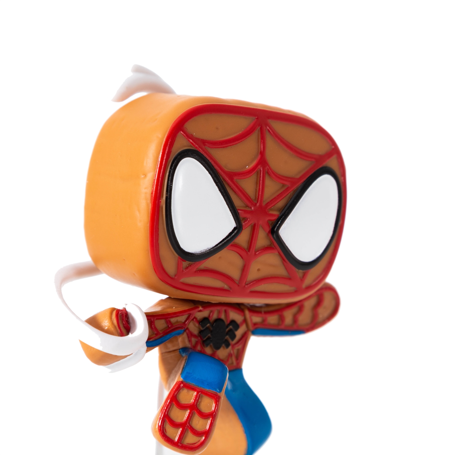 SPIDER-MAN FUNKO POP
