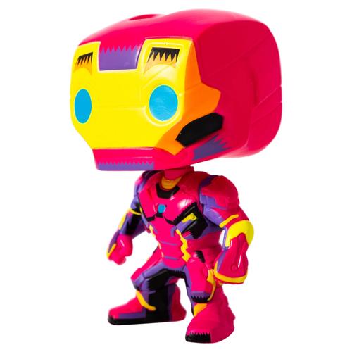  IRON MAN FUNKO POP