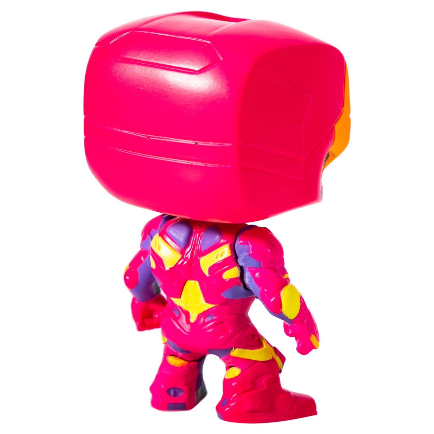 IRON MAN FUNKO POP