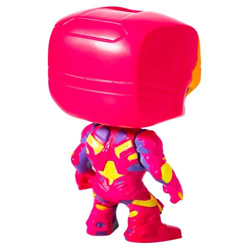  IRON MAN FUNKO POP