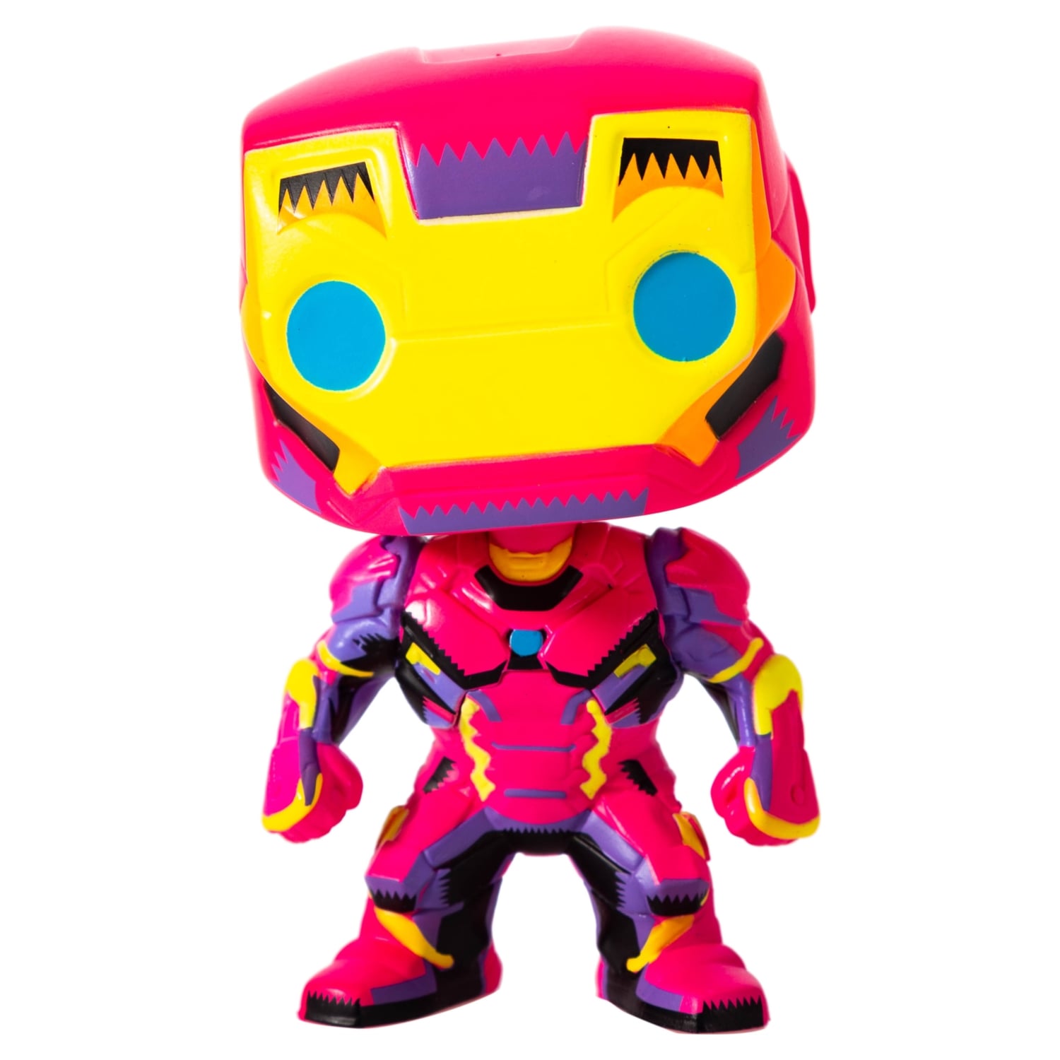 IRON MAN FUNKO POP