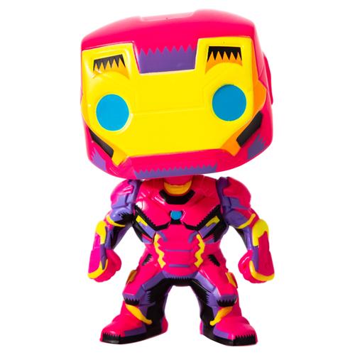  IRON MAN FUNKO POP