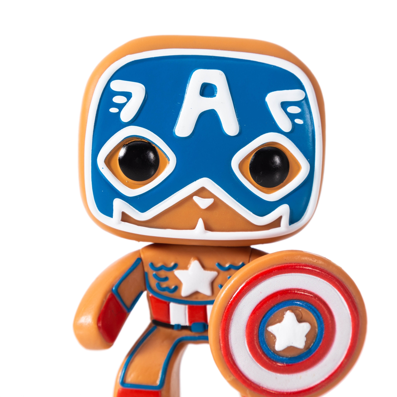 CAPTAIN AMERICA FUNKO POP
