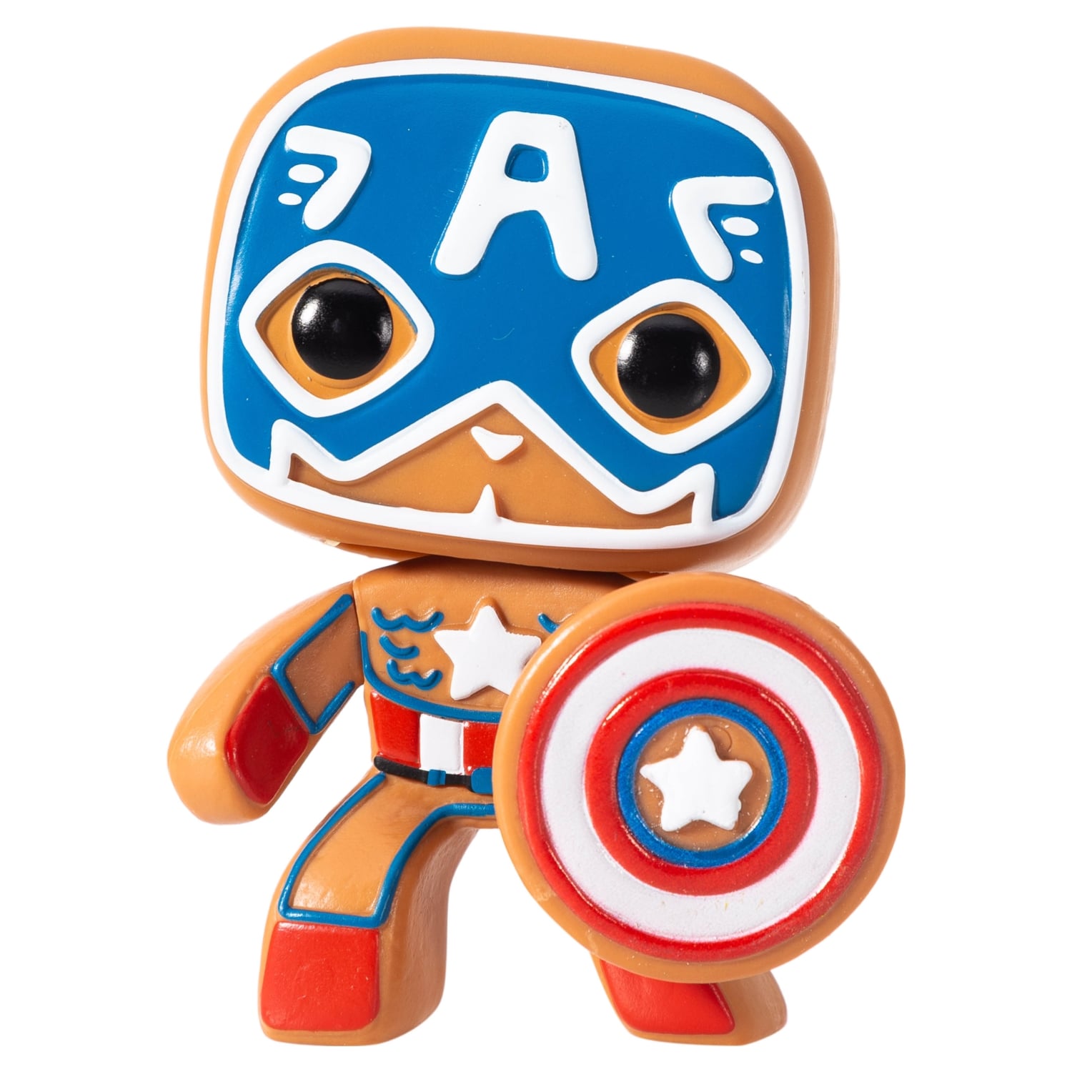 CAPTAIN AMERICA FUNKO POP
