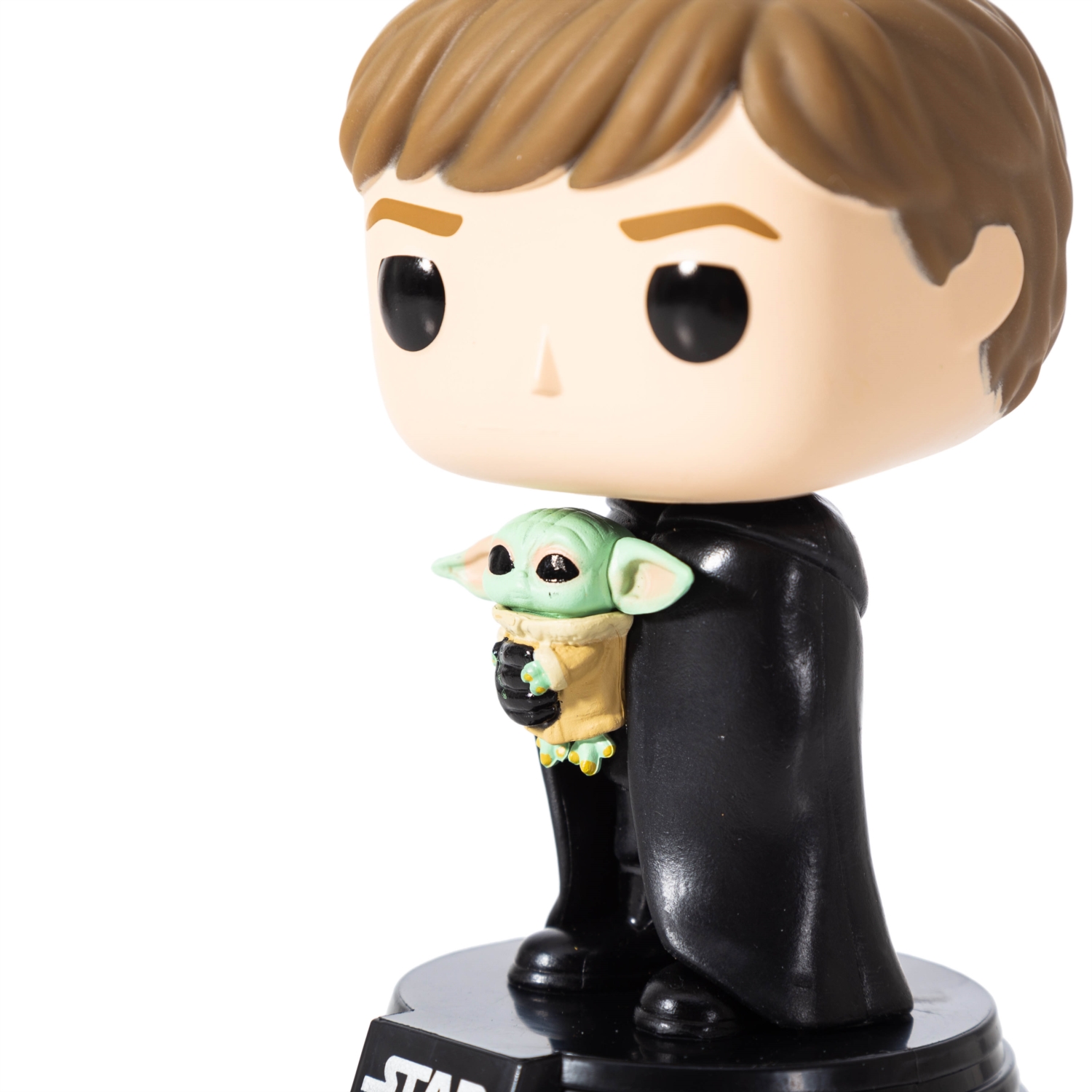 LUKE FUNKO POP
