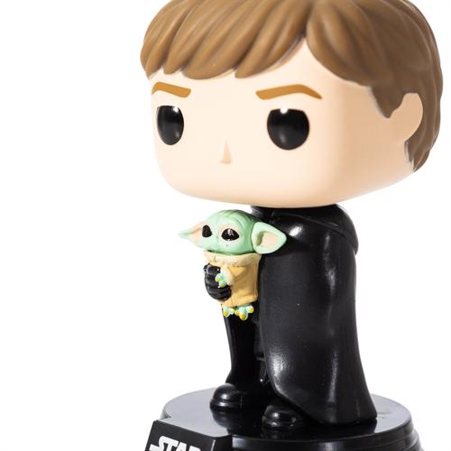  LUKE FUNKO POP