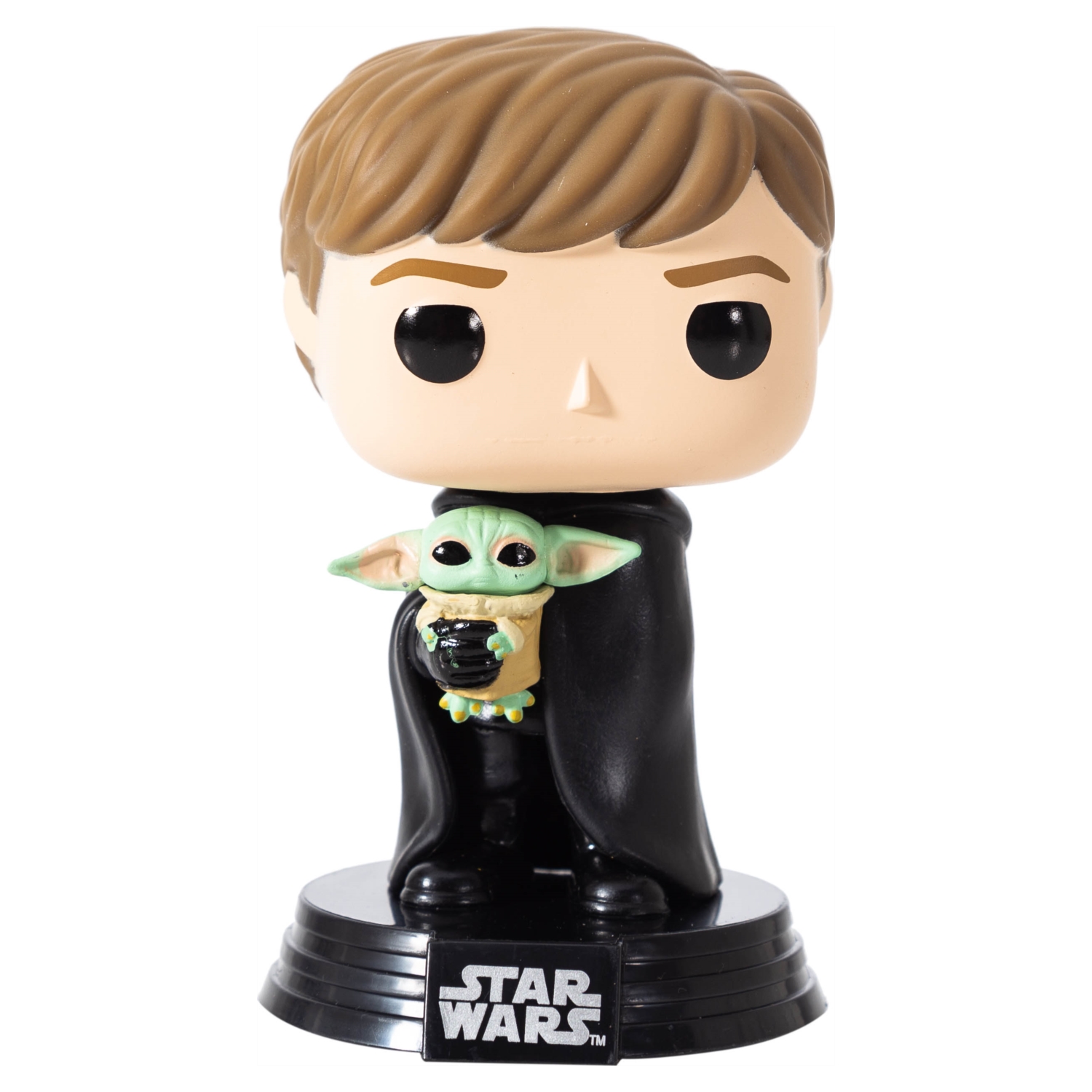 LUKE FUNKO POP
