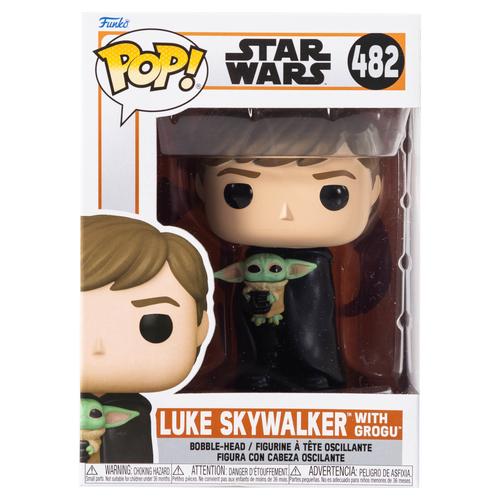  LUKE FUNKO POP