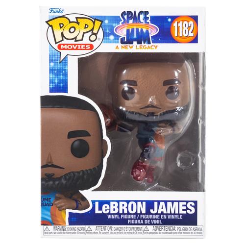  LEBRON FUNKO POP