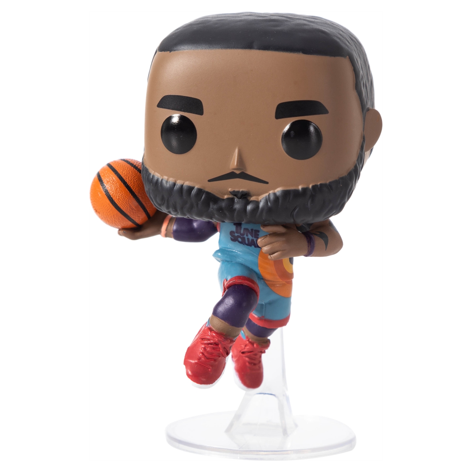 LEBRON FUNKO POP