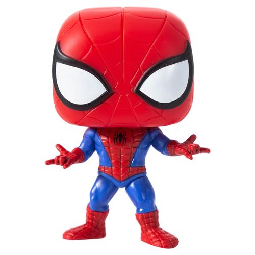  SPIDERMAN FUNKO POP