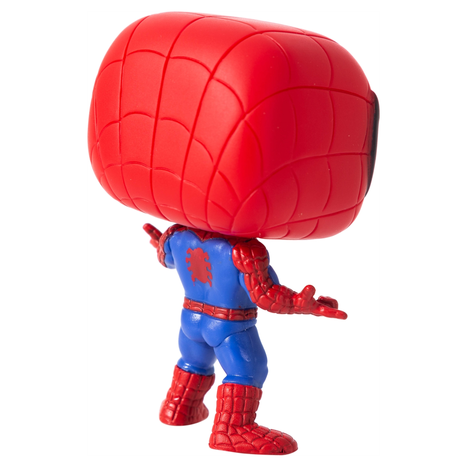 SPIDERMAN FUNKO POP