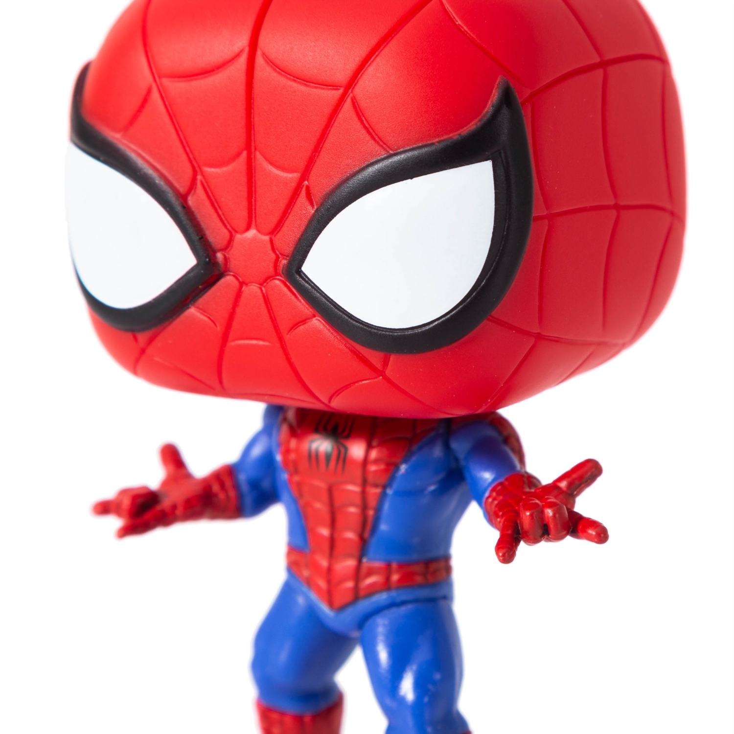 SPIDERMAN FUNKO POP
