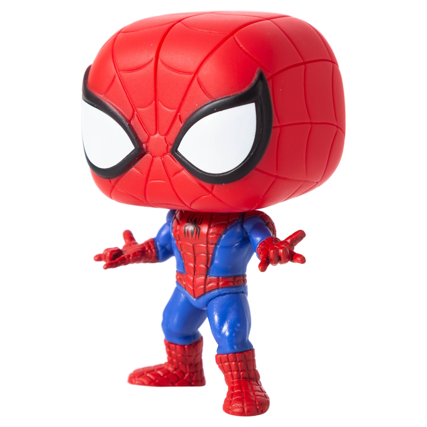 SPIDERMAN FUNKO POP