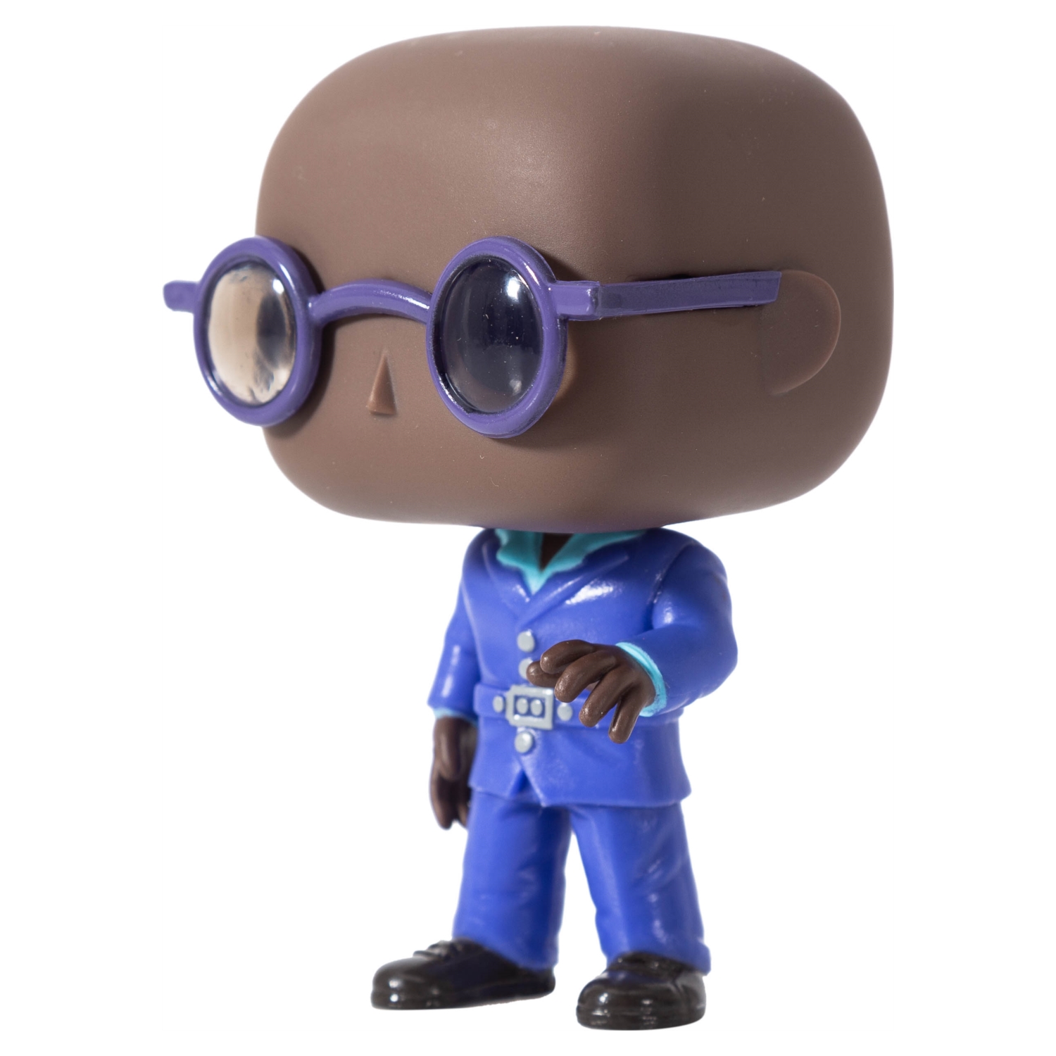 MATRIX MORPHEUS FUNKO POP